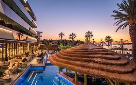 Liberty S Hotel